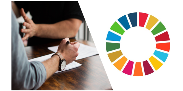 SDG Reporting: Three Steps to Integrating the SDGs into Corporate Reporting