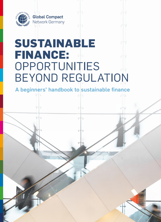 UN Global Compact Netzwerk Deutschland: Sustainable Finance ...