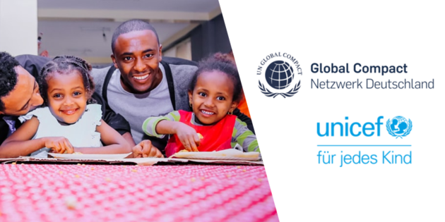 Webinar: Familienfreundliche Arbeitsplätze - Ansätze und Praktiken zur Förderung menschenwürdiger Arbeit in globalen Lieferketten