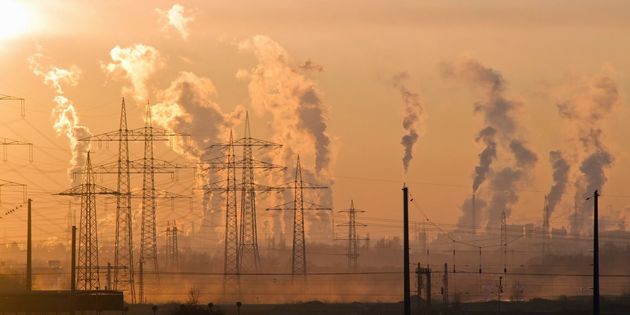 Webinar: 2°C Klimastrategie – Eine Einführung