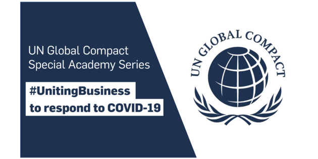 UNGC Academy: Helping Small Businesses Survive COVID-19