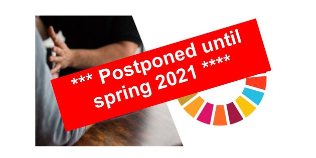 Workshop: Business Reporting on the SDGs