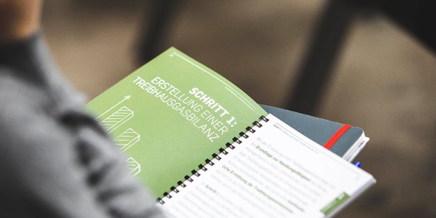 Webinar: Einführung Klimamanagement
