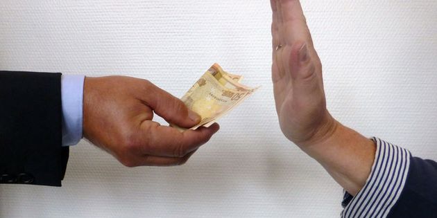 Online-Seminar: Korruptionsprävention und Compliance im Unternehmen