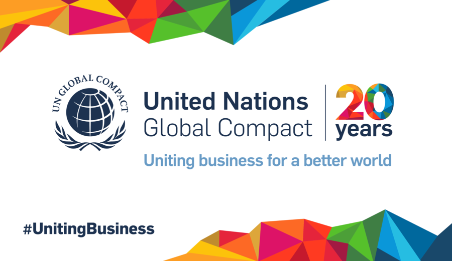 20 Jahre UN Global Compact