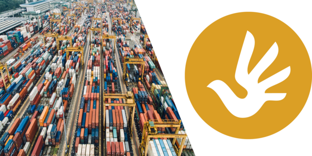 Webinar: Verbindliche Regelungen menschenrechtlicher Sorgfalt - was bedeutet das für Unternehmen?