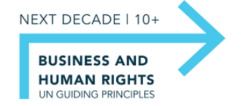10 Jahre UN Leitprinzipien für Wirtschaft und Menschenrechte – Ihr Input ist gefragt!